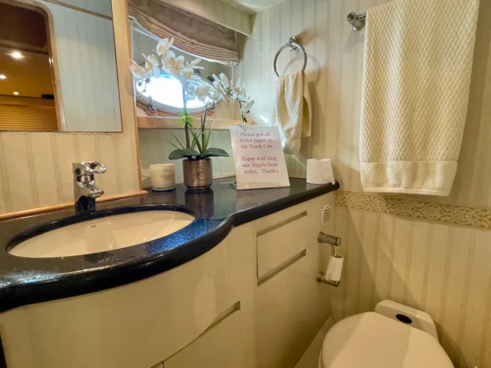 What A Life Yacht Photos Pics 