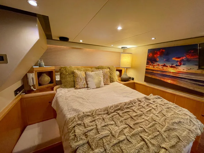 What A Life Yacht Photos Pics 