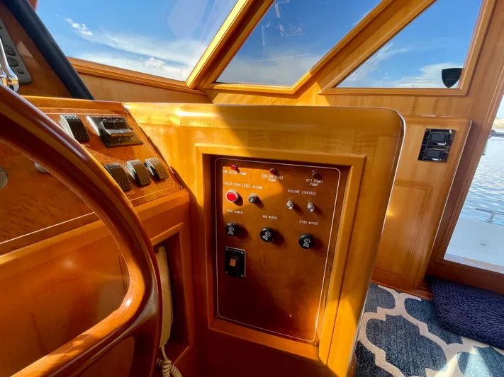 What A Life Yacht Photos Pics 