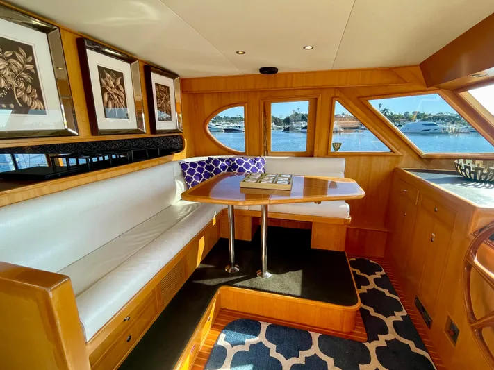 What A Life Yacht Photos Pics 