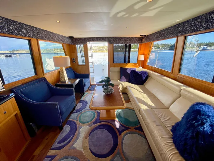 What A Life Yacht Photos Pics 