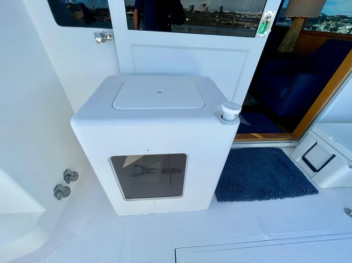 What A Life Yacht Photos Pics 