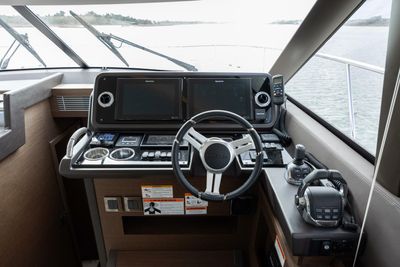 Yacht