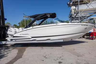 Regal 29 OBX