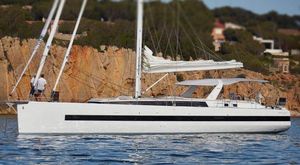 2018 Beneteau Oceanis 62