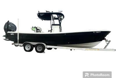 Andros Tarpon 26