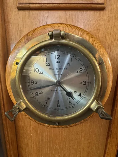 Sarita Sea Yacht Photos Pics 