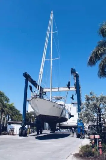 Sarita Sea Yacht Photos Pics 