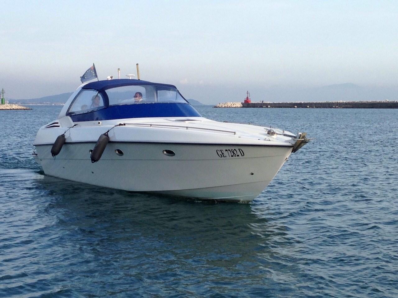 2000 Custom Gariplast SHAJTANG 37