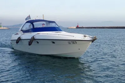 2000 Custom Gariplast SHAJTANG 37