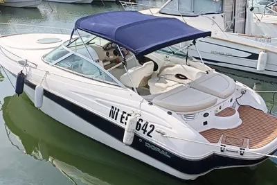 2005 Doral 245 Escape