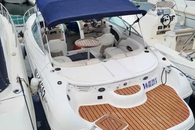 2005 Doral 245 Escape