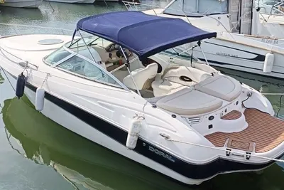 2005 Doral 245 Escape