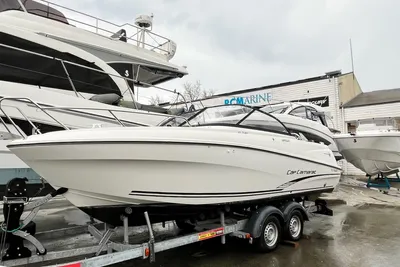 2017 Jeanneau Cap Camarat 6.5 BR