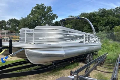 Bennington 28 RSBA X1