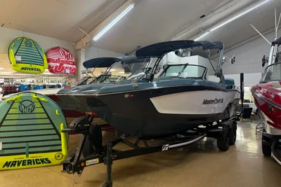 MasterCraft XT22