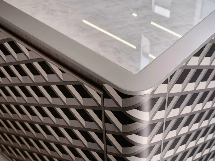  Yacht Photos Pics 2026 Prestige M8 - Image 21