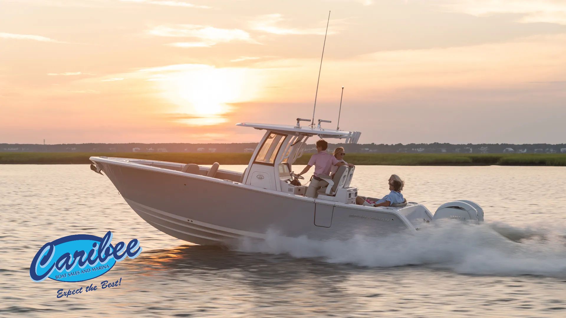 Best Center Console Boats