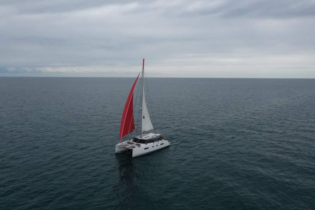 Canadian sailboats for deals sale