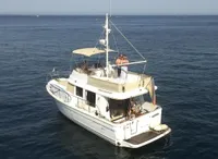 2010 Beneteau Swift Trawler 34