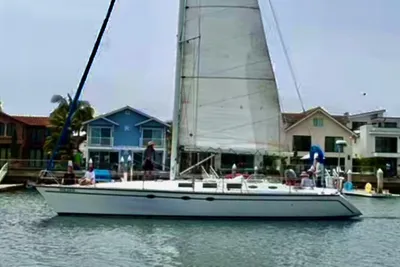 Hunter Legend 45