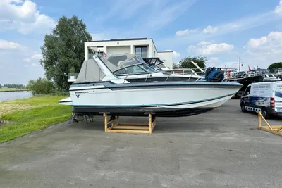 1988 Formula 26 Pc
