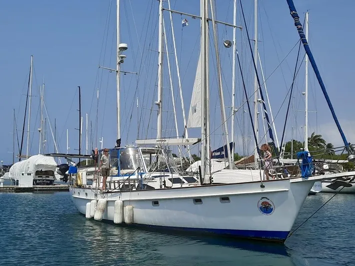 Litha Yacht Photos Pics 