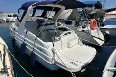 2004 RIO 700 Cruiser
