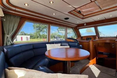 2006 Sturier 520 OC