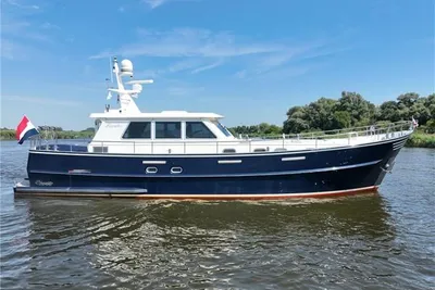 2006 Sturier 520 OC