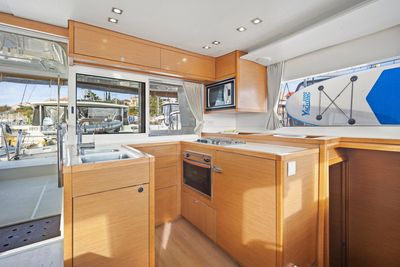 Yacht