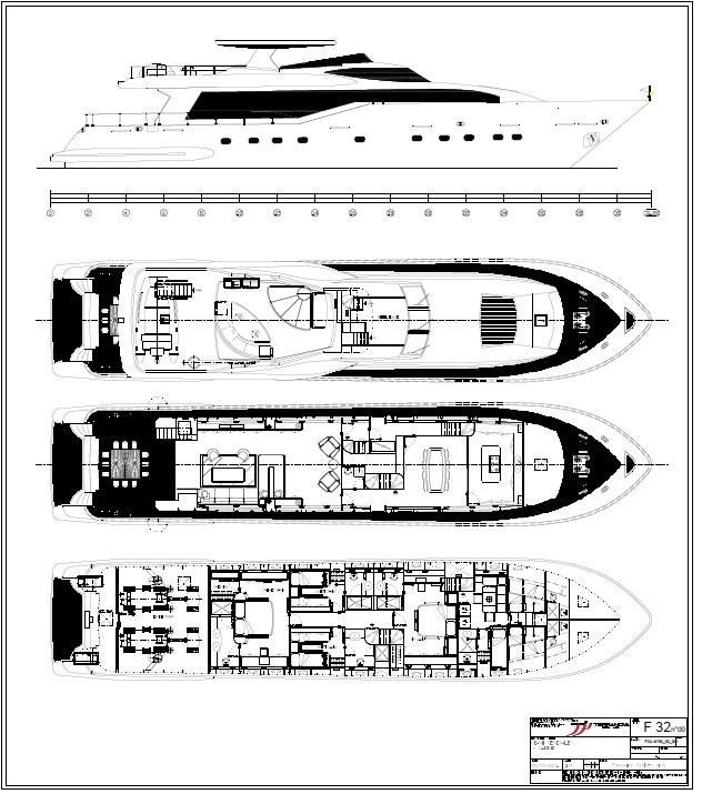 2022 Custom Terranova F32