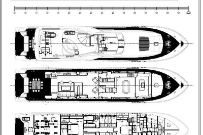 2022 Custom Terranova F32