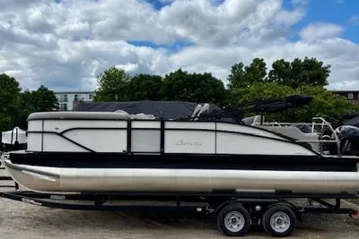 Barletta C22UC