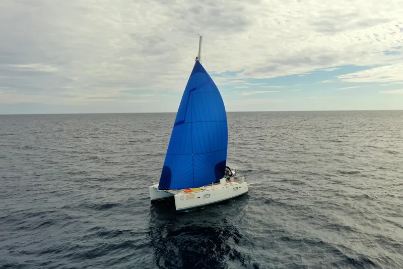 Chasing Summer Yacht Photos Pics 