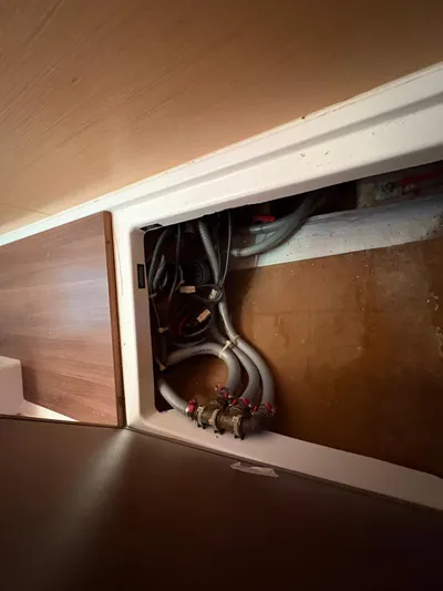 Chasing Summer Yacht Photos Pics 