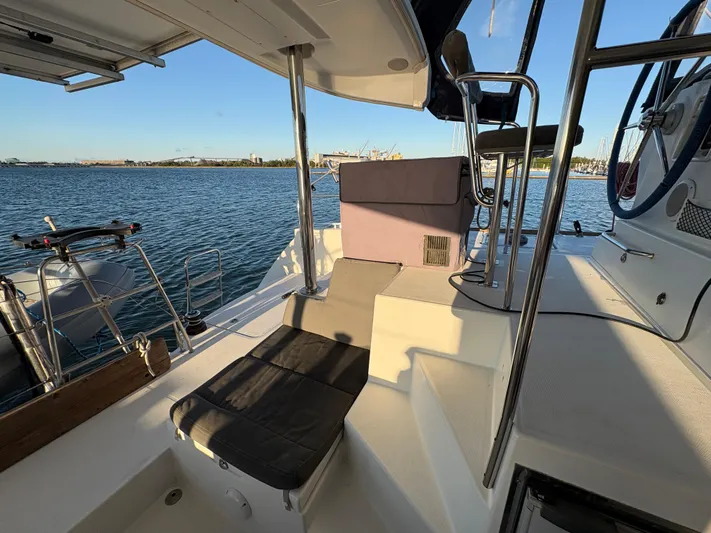 Chasing Summer Yacht Photos Pics 