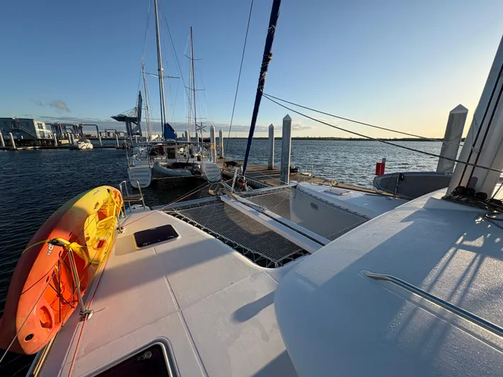 Chasing Summer Yacht Photos Pics 