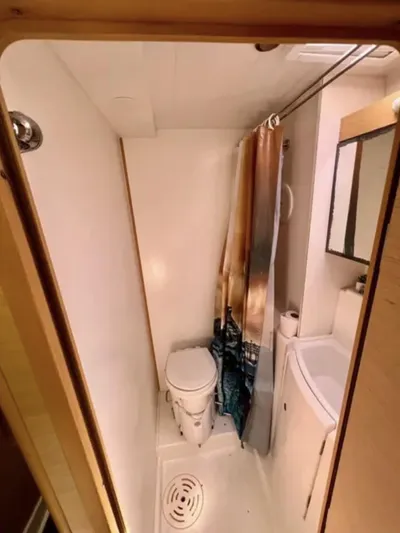 Chasing Summer Yacht Photos Pics 