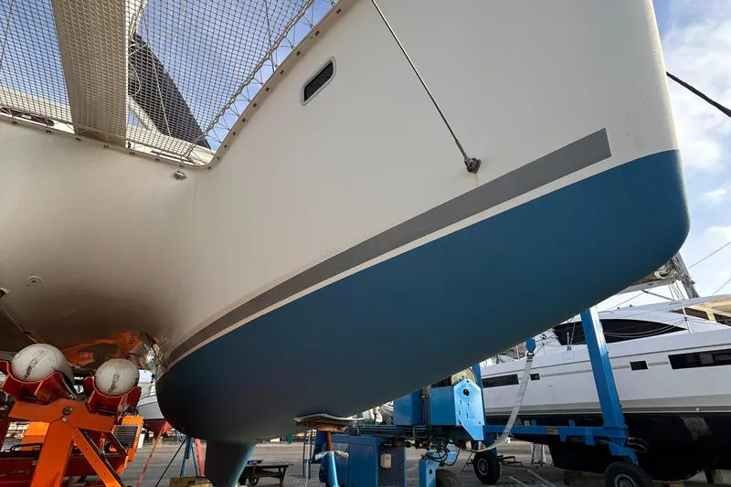 Chasing Summer Yacht Photos Pics 