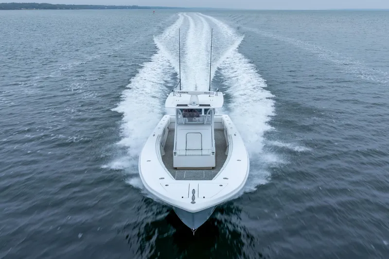 Hoo Hunter Yacht Photos Pics 