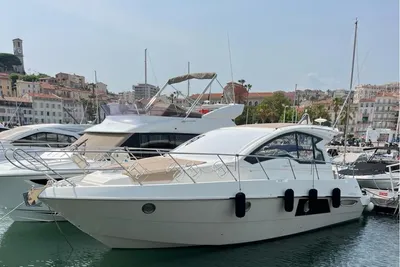 2013 Cranchi M 38 HT