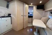 2013 Cranchi M 38 HT