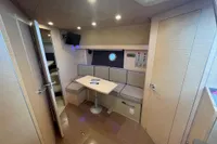 2013 Cranchi M 38 HT