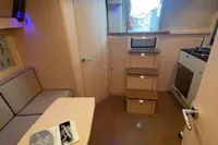 2013 Cranchi M 38 HT