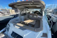 2013 Cranchi M 38 HT