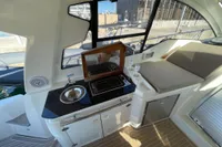 2013 Cranchi M 38 HT