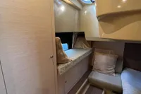 2013 Cranchi M 38 HT