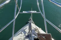 2013 Cranchi M 38 HT