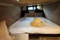 2013 Cranchi M 38 HT